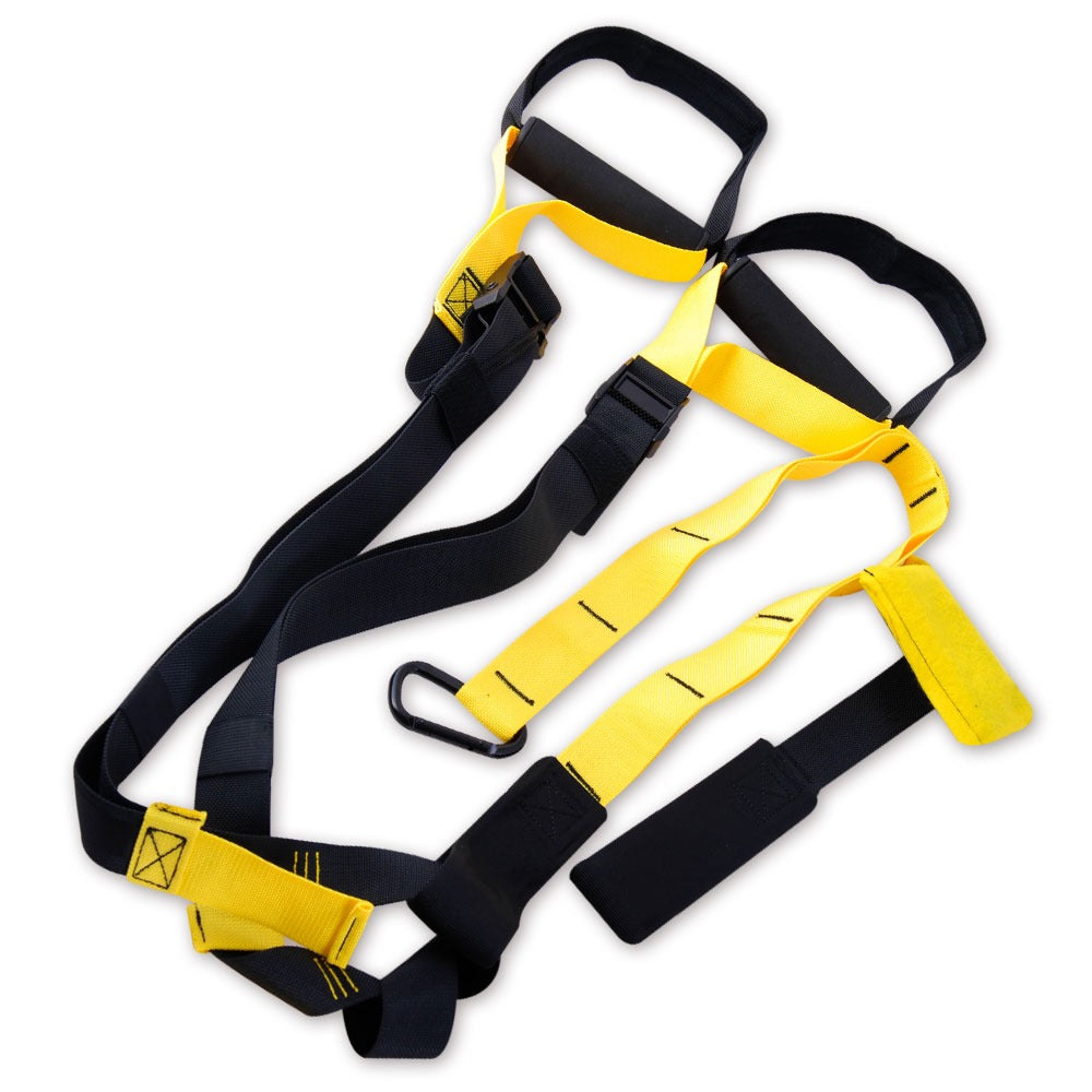 BANDAS DE SUSPENCION TRX