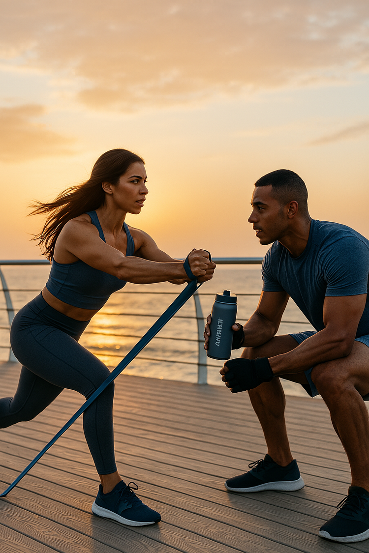 Eso que falta para equiparte