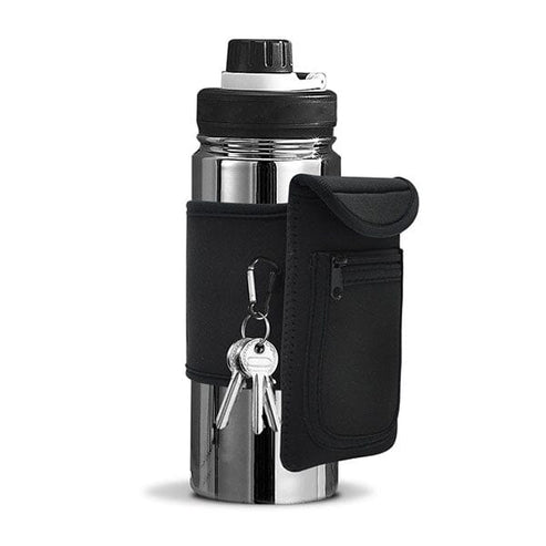 BOLSILLO MAGNETICO PARA BOTELLA - GYM