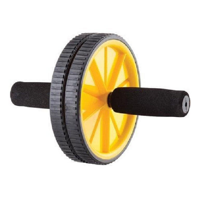 RUEDA ABDOMINAL + COLCHONETA