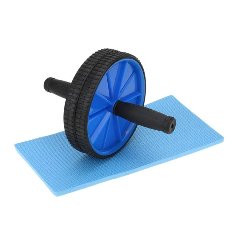 RUEDA ABDOMINAL + COLCHONETA